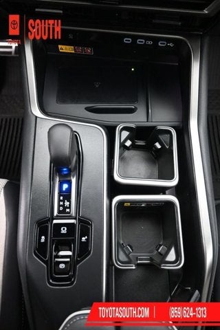2026 Lexus TX TX 500h F SPORT Performance Premium