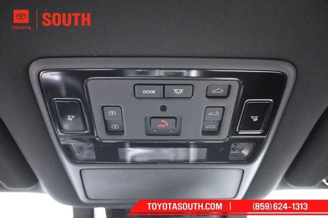 2026 Lexus TX TX 500h F SPORT Performance Premium