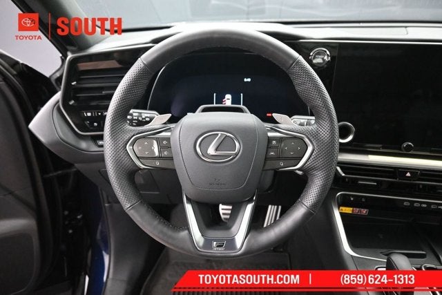 2026 Lexus TX TX 500h F SPORT Performance Premium