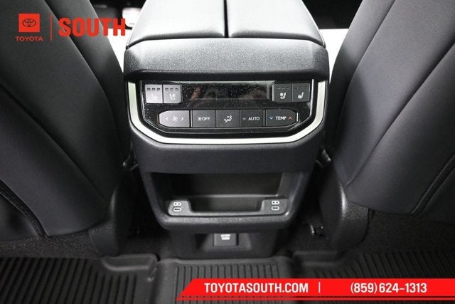 2026 Lexus TX TX 500h F SPORT Performance Premium