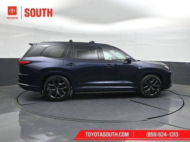 2026 Lexus TX TX 500h F SPORT Performance Premium