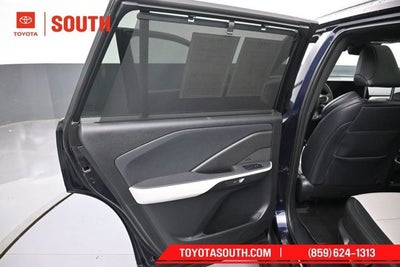 2026 Lexus TX TX 500h F SPORT Performance Premium