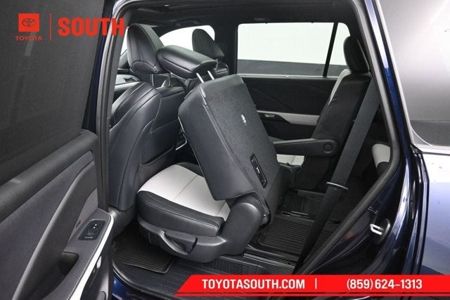 2026 Lexus TX TX 500h F SPORT Performance Premium