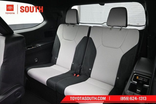 2026 Lexus TX TX 500h F SPORT Performance Premium