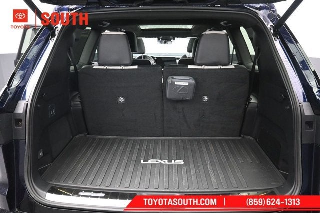 2026 Lexus TX TX 500h F SPORT Performance Premium