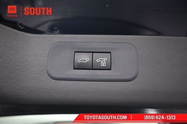 2026 Lexus TX TX 500h F SPORT Performance Premium