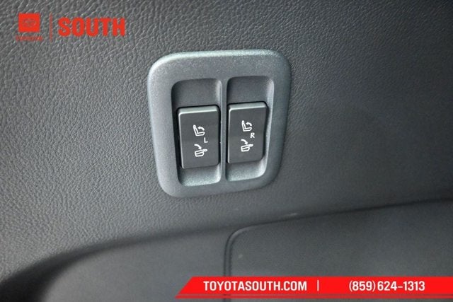 2026 Lexus TX TX 500h F SPORT Performance Premium
