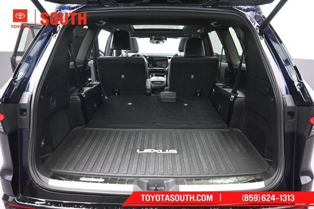 2026 Lexus TX TX 500h F SPORT Performance Premium