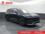2026 Lexus TX TX 500h F SPORT Performance Premium