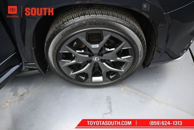 2026 Lexus TX TX 500h F SPORT Performance Premium
