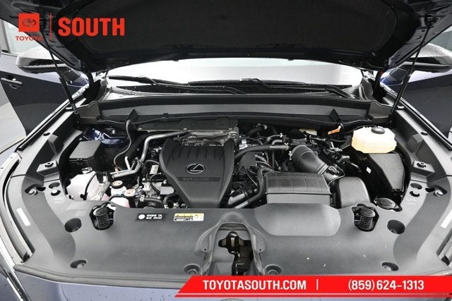 2026 Lexus TX TX 500h F SPORT Performance Premium