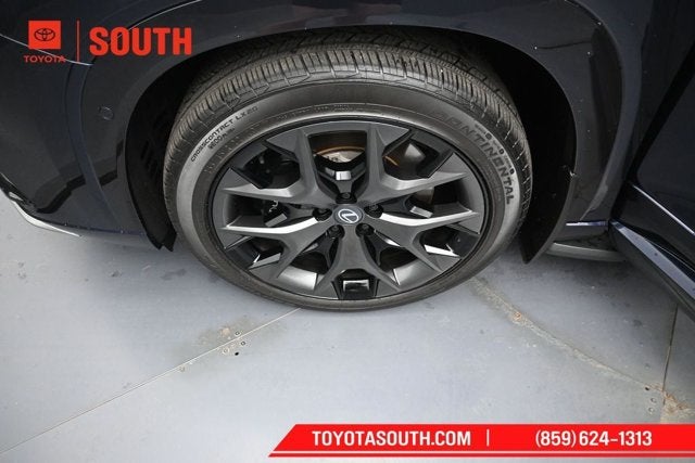 2026 Lexus TX TX 500h F SPORT Performance Premium
