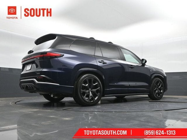 2026 Lexus TX TX 500h F SPORT Performance Premium