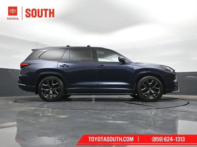 2026 Lexus TX TX 500h F SPORT Performance Premium