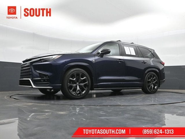 2026 Lexus TX TX 500h F SPORT Performance Premium