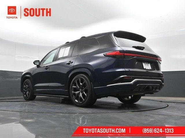 2026 Lexus TX TX 500h F SPORT Performance Premium