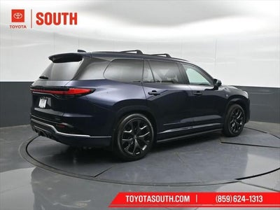 2026 Lexus TX TX 500h F SPORT Performance Premium