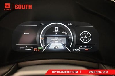 2026 Lexus TX TX 500h F SPORT Performance Premium