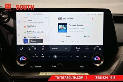 2026 Lexus TX TX 500h F SPORT Performance Premium
