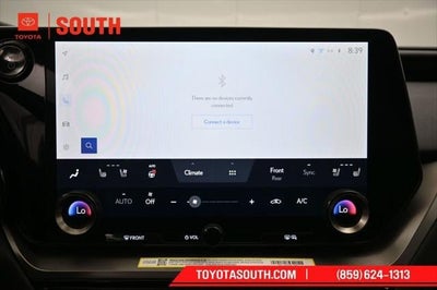 2026 Lexus TX TX 500h F SPORT Performance Premium