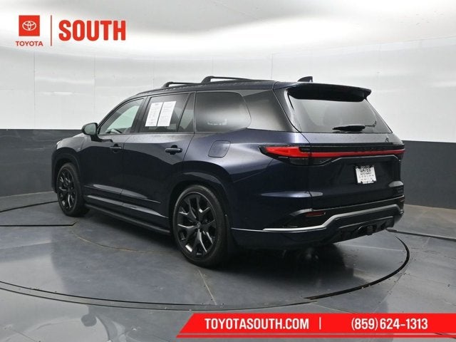 2026 Lexus TX TX 500h F SPORT Performance Premium