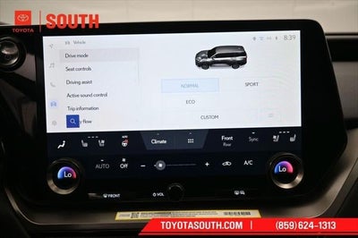 2026 Lexus TX TX 500h F SPORT Performance Premium