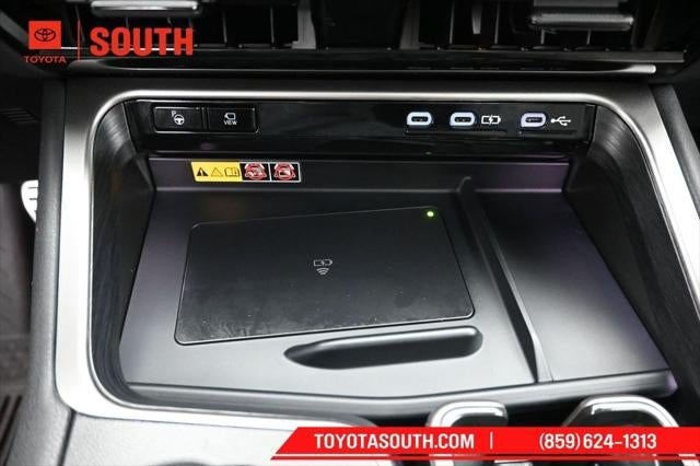 2026 Lexus TX TX 500h F SPORT Performance Premium