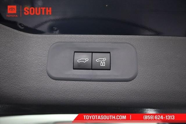 2026 Lexus TX TX 500h F SPORT Performance Premium