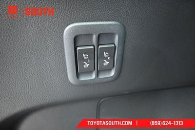 2026 Lexus TX TX 500h F SPORT Performance Premium