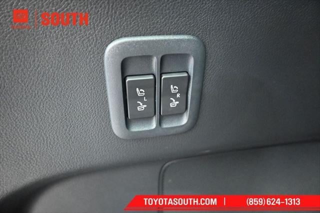 2026 Lexus TX TX 500h F SPORT Performance Premium