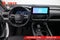 2025 Toyota Grand Highlander Hybrid Limited