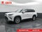 2025 Toyota Grand Highlander Hybrid Limited