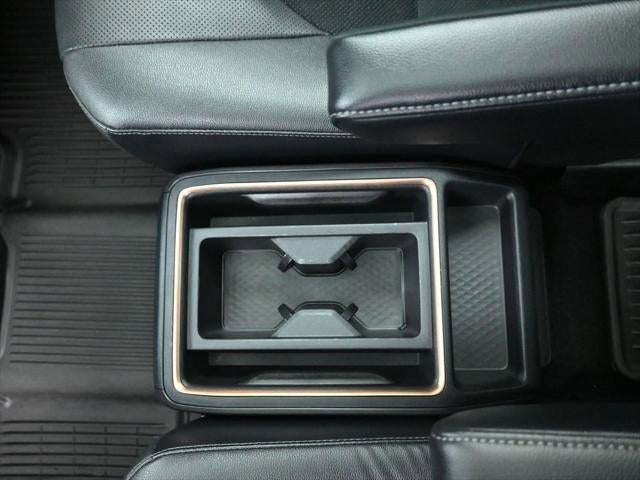 2024 Toyota Grand Highlander Hybrid MAX Platinum