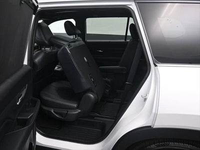 2024 Toyota Grand Highlander Hybrid MAX Platinum