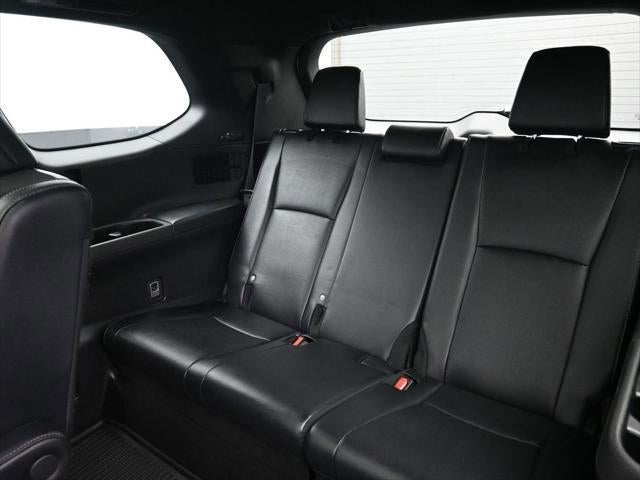 2024 Toyota Grand Highlander Hybrid MAX Platinum