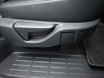 2024 Toyota Grand Highlander Hybrid MAX Platinum