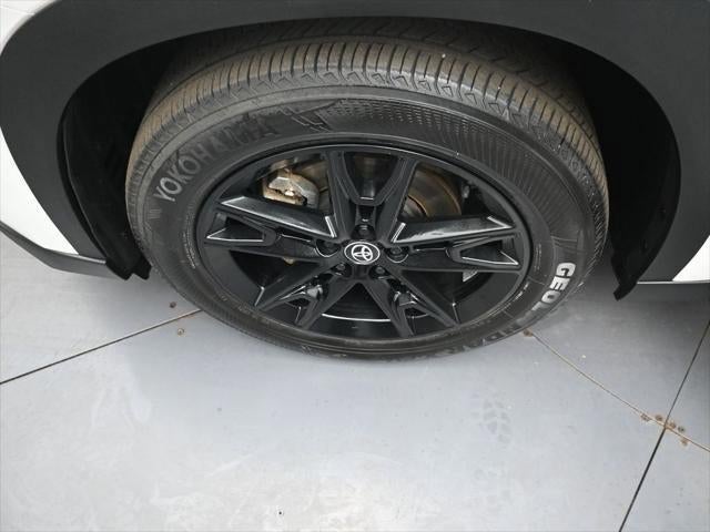 2024 Toyota Grand Highlander Hybrid MAX Platinum