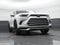 2024 Toyota Grand Highlander Hybrid MAX Platinum