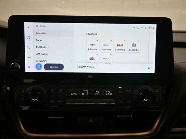 2024 Toyota Grand Highlander Hybrid MAX Platinum