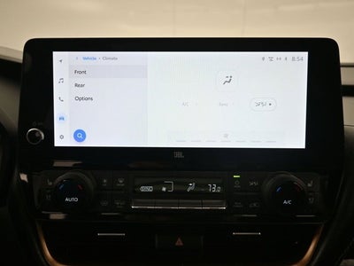 2024 Toyota Grand Highlander Hybrid MAX Platinum