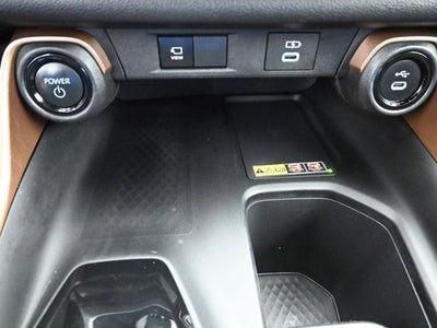 2024 Toyota Grand Highlander Hybrid MAX Platinum