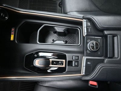 2024 Toyota Grand Highlander Hybrid MAX Platinum