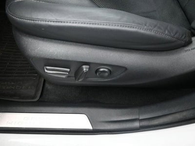 2024 Toyota Grand Highlander Hybrid MAX Platinum