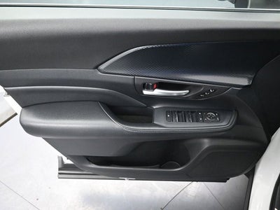 2024 Toyota Grand Highlander Hybrid MAX Platinum