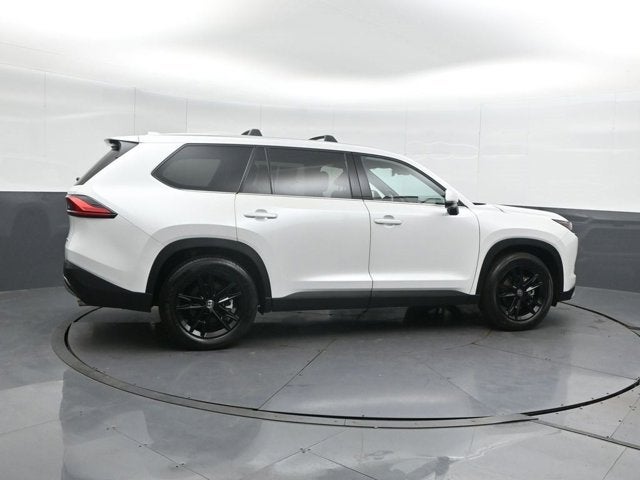 2024 Toyota Grand Highlander Hybrid MAX Platinum