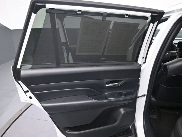 2024 Toyota Grand Highlander Hybrid MAX Platinum