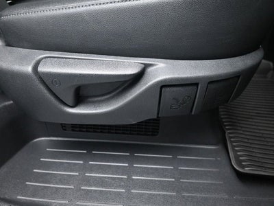 2024 Toyota Grand Highlander Hybrid MAX Platinum