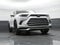 2024 Toyota Grand Highlander Hybrid MAX Platinum