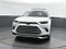 2024 Toyota Grand Highlander Hybrid MAX Platinum