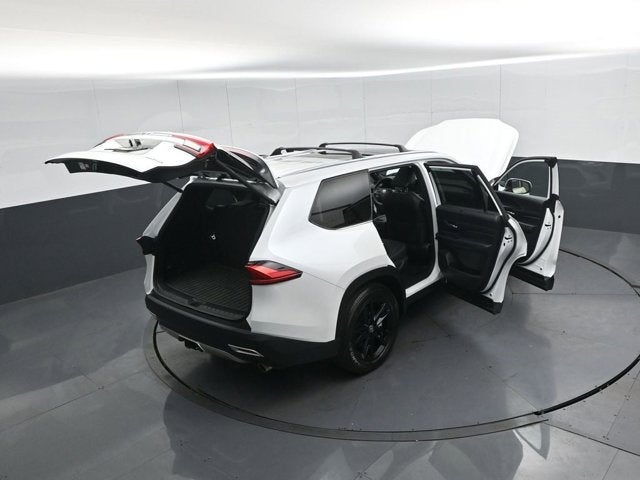 2024 Toyota Grand Highlander Hybrid MAX Platinum